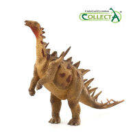 CollectA ไดโนเสาร์ Daciturus-Deluxe 1:40 Scale ของเล่นคลาสสิกสำหรับเด็กเด็กยุคก่อนประวัติศาสตร์สัตว์รุ่น88514