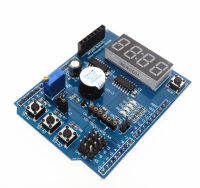 Arduino Multi-function Expansion Board