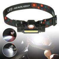 ไฟหน้าโคมไฟหน้าไฟทำงาน Led 2500lm เซ็นเซอร์ UGMN936159หรี่ได้