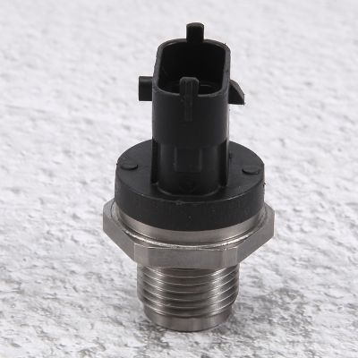 Fuel Rail Pressure Sensor for Ford Ranger Everest for Mazda BT-50 BT50 2.5 3.0 2008 0281006018 WE01-13-GC0