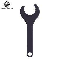 [COD] one-piece tooth plate center shaft disassembly tool wrench Sima drop hollow