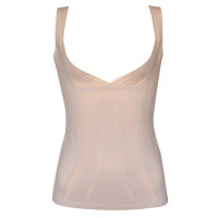 Triumph เสื้อกระชับสัดส่วน คอร์เซจ รุ่น Shape Up Corsage รหัส 10212581 สีเนื้อ 6133