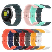 ► Smart Watch Band Straps For Umidigi Uwatch 2S 3S 3 2 GT UFit Urun S Silicone Sport Strap Wristbands Accessories Bracelet Correa