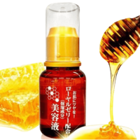 เซรั่มนมผึ้ง สูตร Royal Jelly (Daiso)