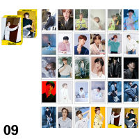 N57H 30ชิ้น/เซ็ตแฟนของขวัญ Kpop Bts Card Jin/Suga/J-Hope/Rm Photocards Jimin/V/Jung Kook Photocards Collective โปสการ์ด