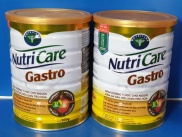 Combo 2 Lon Nutricare Gastro