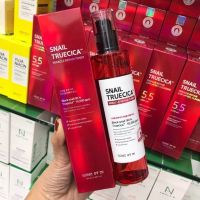 ▶️ 135 mL. ของแท้ SOME BY MI SNAIL TRUECICA MIRACLE REPAIR TONER โทนเนอร์ปรับสภาพผิว ปลอบประโลมผิว สร้างเกาะป้องกันผิว [ ของมันต้องมี!! ]