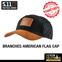 หมวก BRANCHES AMERICAN FLAG CAP 5.11