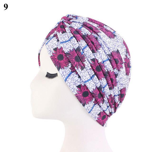 yf-hot-salewomen-print-flower-knot-muslim-turban-inner-hijab-caps-cancer-ruffle-chemo-hat-beanie-bonnet-india-hijabs-for-woman