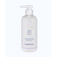 Etude House Petit Bijou Cotton Snow Moisture Body Lotion 300ml