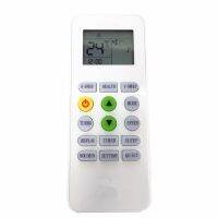 NEW DANSAT Original for CHANGHONG KKG12B-C1 umikura Air conditioner Remote Control