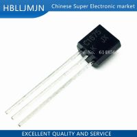 10PCS 2SC1675-L 2SC1675 TO-92 Transistor 2SC1675-K WATTY Electronics