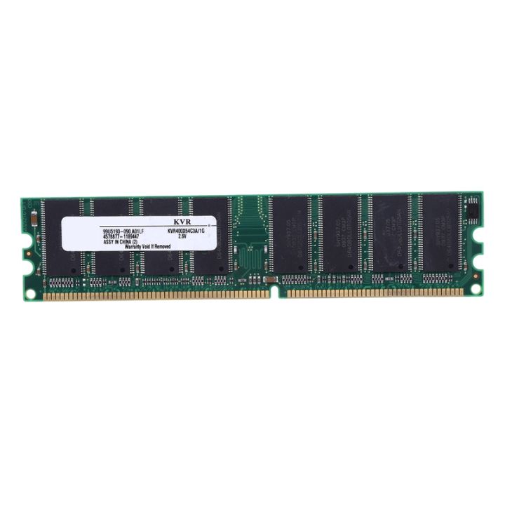 2-6v-ddr-400mhz-1gb-memory-184pins-pc3200-desktop-for-ram-cpu-gpu-apu-non-ecc-cl3-dimm