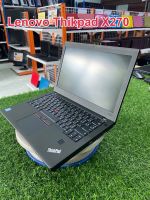 Lenovo X270 Core i5 gen6 Ram 8gb SSD 256gb Thinkpad