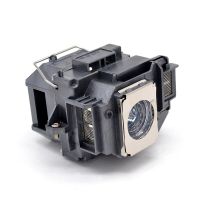 ELPLP58 EB-X92 EB-S10 EX3200 EX5200 EX7200 EB-S9 EB-S92 EB-W10 / EB-W9 / EB-X10 EB-X9 for EPSON Projector Lamp Buld With Housing