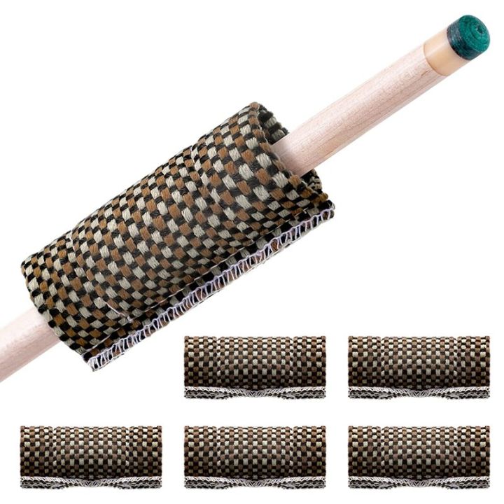 6-pcs-billiard-cue-cloth-pool-towel-snooker-table-cleaner-burnisher-cue-shaft-cleaner-pool-cue-accessories