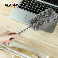 82cm Retractable Dust Removing Duster Microfiber Duster for Car Household Cleaning Dust Duster plumeros para el polvo