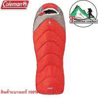 COLEMAN ถุงนอน กันหนาว พกพา Tasman Camping Mummy/L-15