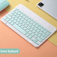 Russian Spanish Arabic Hebrew Korean Bluetooth Keyboard Mouse For Huawei Matepad 11 T10s T10 T8 10.4 Pro 10.8 M5 Pro M6 10.8