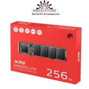 Ổ CỨNG SSD ADATA SX6000 256GB và 512GB M.2 PCIe