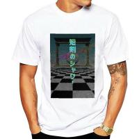 Checkerboard Vaporwave Aesthetic T Shirt Gildan Spot 100% Cotton