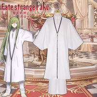 July 23 New Fate/strange Fake Enkidu Cos Costume Halloween Stage Play Costume|กรกฎาคม 23 New Fate / แปลกปลอม Enkidu Cos เครื่องแต่งกายฮาโลวีนเวทีเล่นเครื่องแต่งกาย