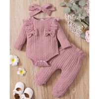 【cw】 Baby Rompers   Kids Outfits - New Aliexpress