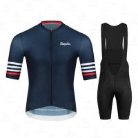 2022 Summer 2022 Cycling Jersey Short Sleeve Set Maillot Ropa Ciclismo Breathable Quick-dry Bike Clothing MTB Cycle Clothes