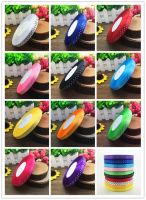 【hot】！ Wholesale New 10 Yards 3/8  9mm Bulk Dot Supplies Pick Colors