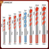 UMMEAX สว่านคุณภาพสูงอุปกรณ์เครื่องมือไฟฟ้าหลุมผนังโลหะสว่านไฟฟ้าหัวเจาะเพชรค้อนเจาะดอกสว่าน