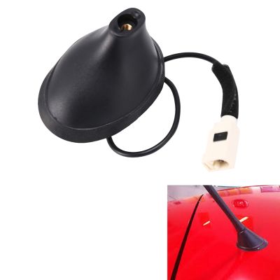 50540987 Car Roof Antenna Aerial Base for Fiat 500 &amp; 500 Abarth 2012 Car Accessories