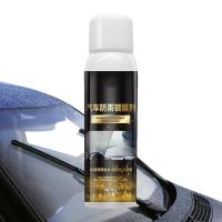 Waterproof Sealant Spray Anti Fog Spray for Car Windshield 150g Waterproof Anti Fog Rainproof Spray for Car Windshield Automobile Glass Oil Film Cleaner for Cars Car Accessories very well