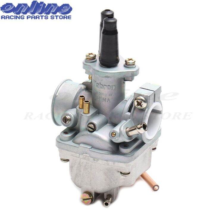 pw80คาร์บูเรเตอร์สำหรับยามาฮ่า1985-2006-pw80เต็ม-pw-py-80-py80-y-zinger-dirt-จักรยาน-atv-carb