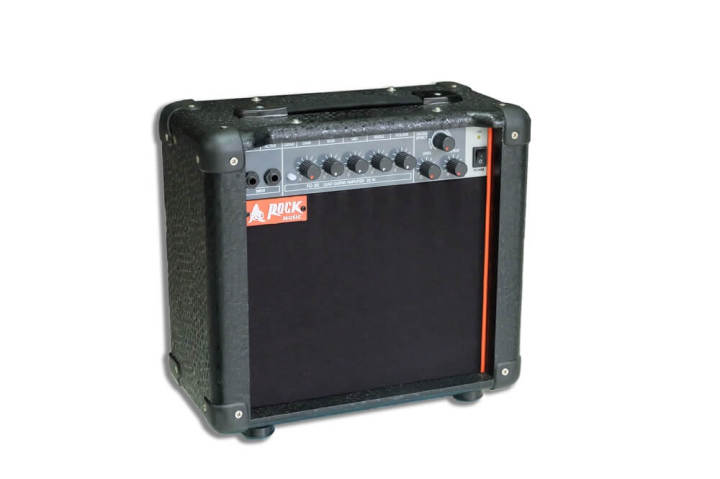 rock-แอมป์กีต้าร์ไฟฟ้า-35-วัตต์-ลำโพง-8-electric-guitar-amp-35-watt-8-รุ่น-fg-35-ฟรีสายแจ็คและสายสะพายกีต้าร์