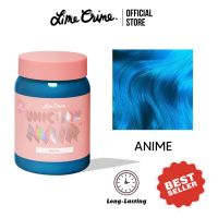 GRM สีย้อมผม Lime Crime Unicorn Hair สี Anime By Lime Crime Thailand ครีมย้อมผม  ครีมเปลี่ยนสีผม