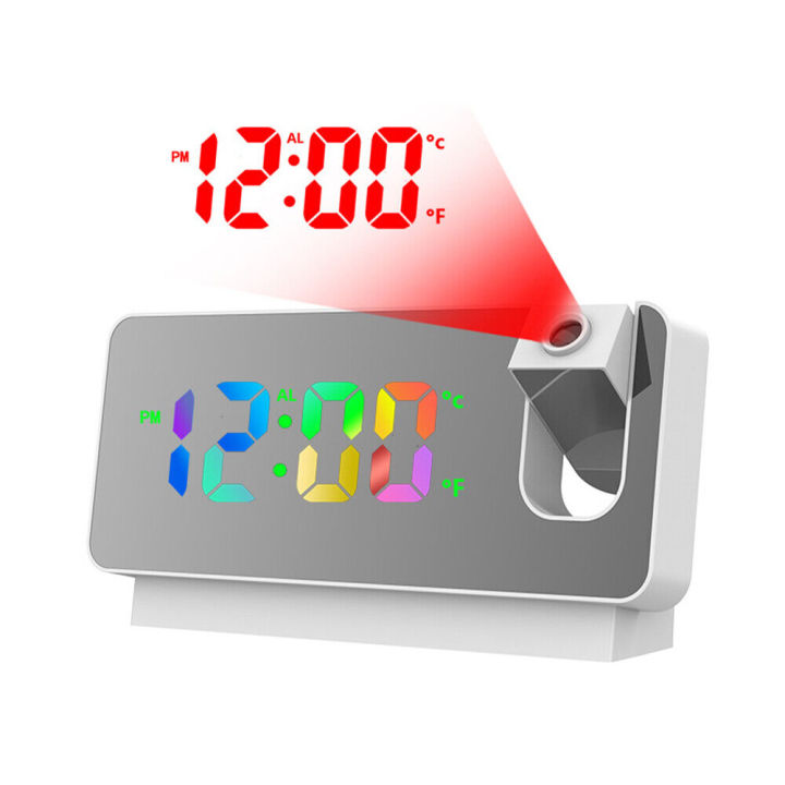 time-lcd-display-temperature-alarm-clock-display-projection-led-smart-alarm-clock