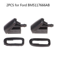 Gaoba หัวฉีดล้างกระจกหน้ารถ2ชิ้น,สำหรับ Ford Focus MK3สำหรับ Mondeo MK5