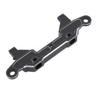 Metal Rear Bumper Mount for Axial SCX6 AXI05000 1/6 RC Crawler Car Upgrades Parts Accessories