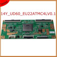 14Y UD60 EU22ATMC4LV0.1 T Con Board สำหรับทีวีซัมซุงเปลี่ยนจอแสดงผลอุปกรณ์ทดสอบ T-Con