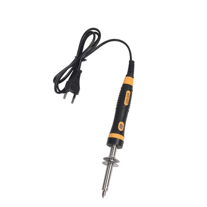 เหล็กตะกั่วบัดกรีไฟฟ้า-hilda-220v-30w-ปากกาเผาไม้เครื่องมือหัตถกรรม