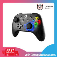 จอยเกมส์ จอมคอมพิวเตอร์ GameSir T4 Pro Wireless &amp; Bluetooth Gamepad Black