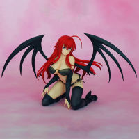 Grand Toys High School DxD Rias Grememory Yuwaku No Himegimi Ver. 17ขนาดพีวีซีรูปการกระทำอะนิเมะรูปแบบของเล่นตุ๊กตาของขวัญ