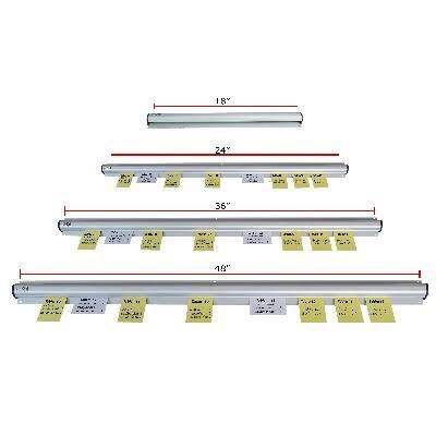 ราวจับกระดาษ เช็คออเดอร์ ออเดอร์แกร็บเบอร์ bill grabber order grabber check grabber