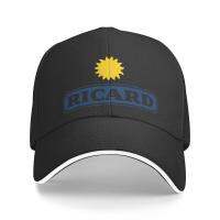 2023 Ricard Logo Baseball Cap For Personalized Adjustable France Pastis Dad Hat