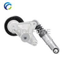 Drive Belt Automatic Tensioner For VW PHAETON TOUAREG PORSCHE CAYENNE 955 3.0TDI 95510236110 95810236100 059145201D 059145201F