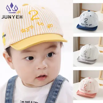  Lids Hats Toddler Bucket Hat Cartoon Caps Dinosaur Boys Hat  Wide Brim Outdoor Play for Boy and (Dark Blue, 6-24 Months) : Clothing,  Shoes & Jewelry