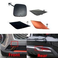 Front Rear Bumper Trailer Cover Tow Hook Cover Cap For Great Wall Haval Jolion 2021