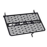 For Suzuki GSX-S750 GSX S750 2015-2020 Radiator Grille Guard Grille Protector Accessories Parts Component