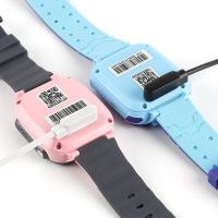 Quick-charging Cargador Reloj Inteligente User-friendly Watches Childrens Charger