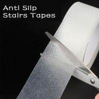 5M Anti-slip Tape Outdoor Anti-Slip Strips Shower Floor Stickers on Slip Traction Abrasive Adhesive Stairs Safety Tread Step